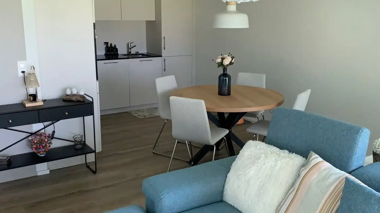 Appartamento in affitto - Chemin De La Terrassette 7, 1680 Romont FR - Foto 4