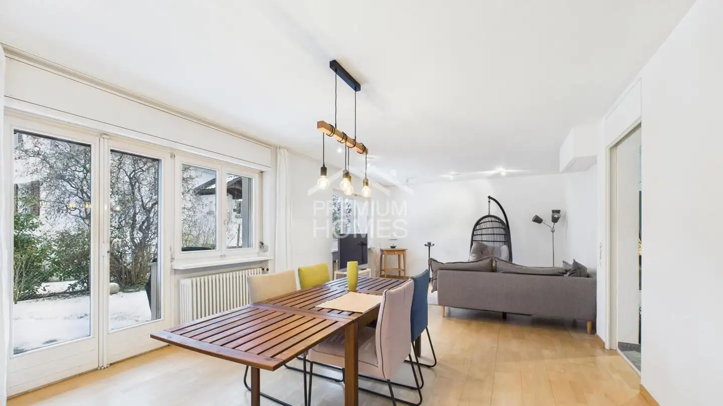 Maison en terrasse à vendre - 8952 Schlieren - Photo 2