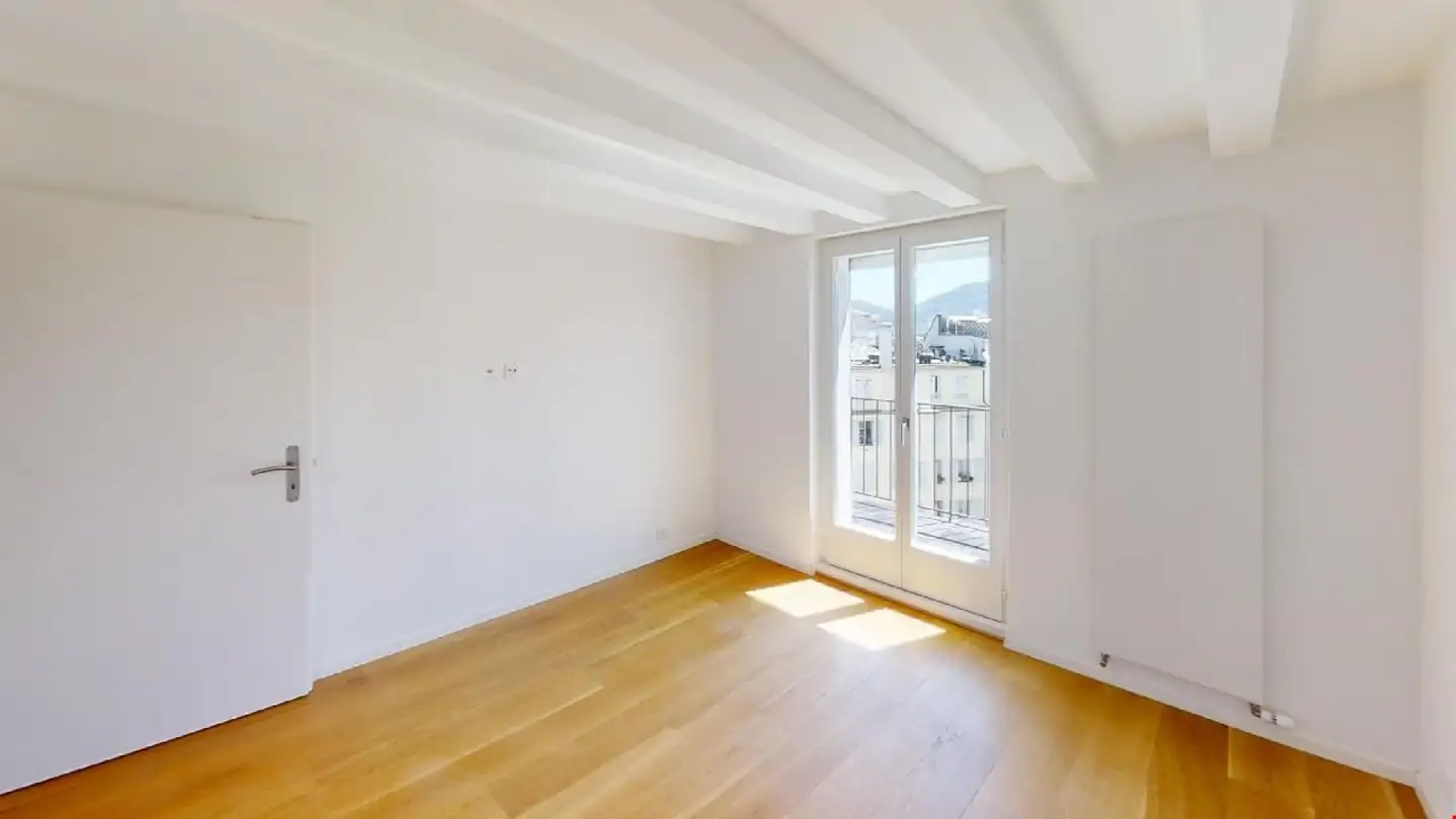 Appartement à louer - Rue De Lyon 27, 1201 Genève - Photo 4
