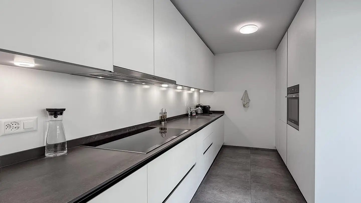 Casa a schiera in affitto - 6839 Sagno - Foto 3