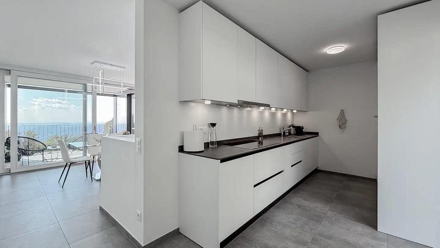 Casa a schiera in affitto - 6839 Sagno - Foto 4