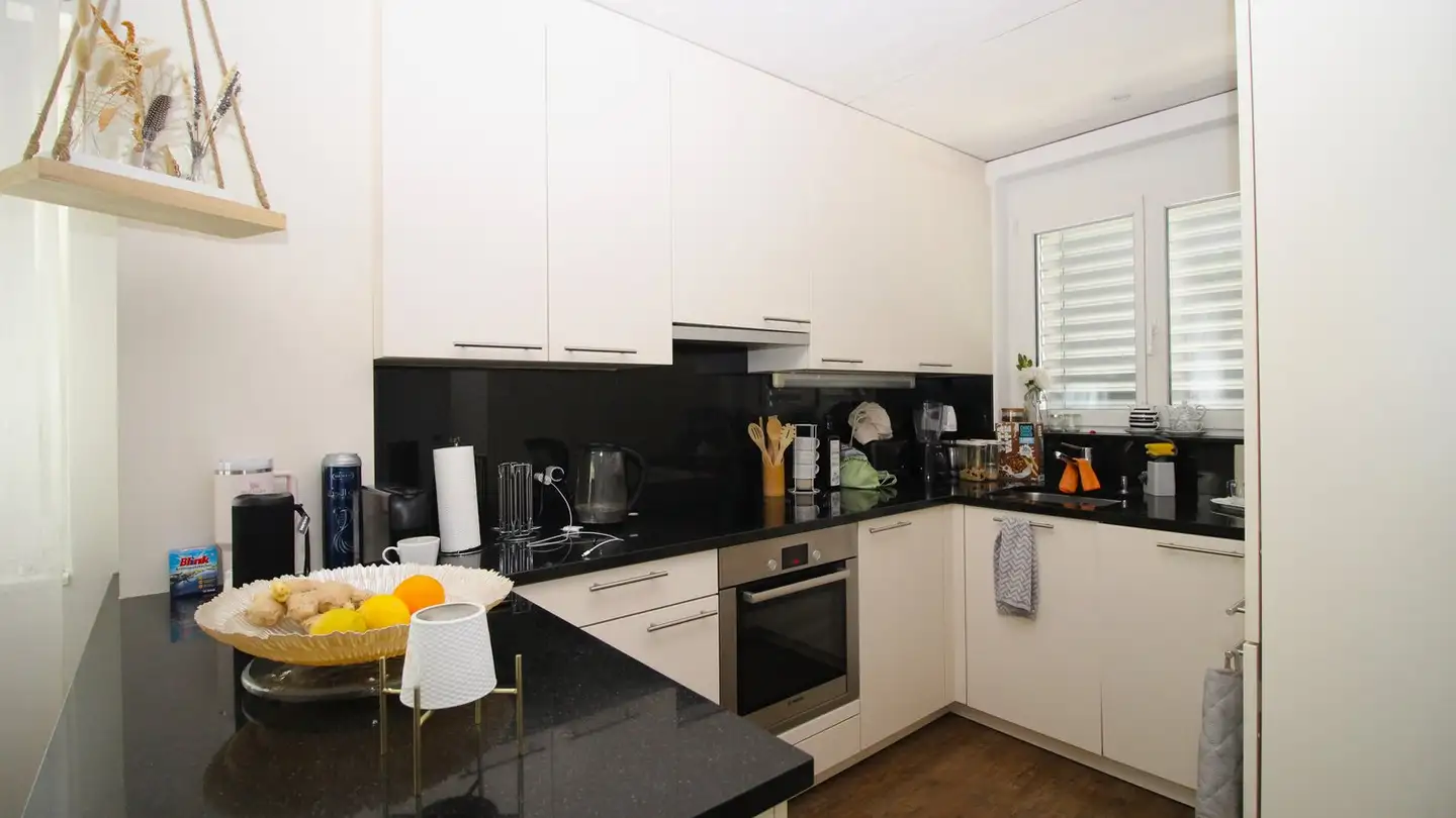 Duplex à louer - Limmatstrasse 13, 5412 Vogelsang AG - Photo 2