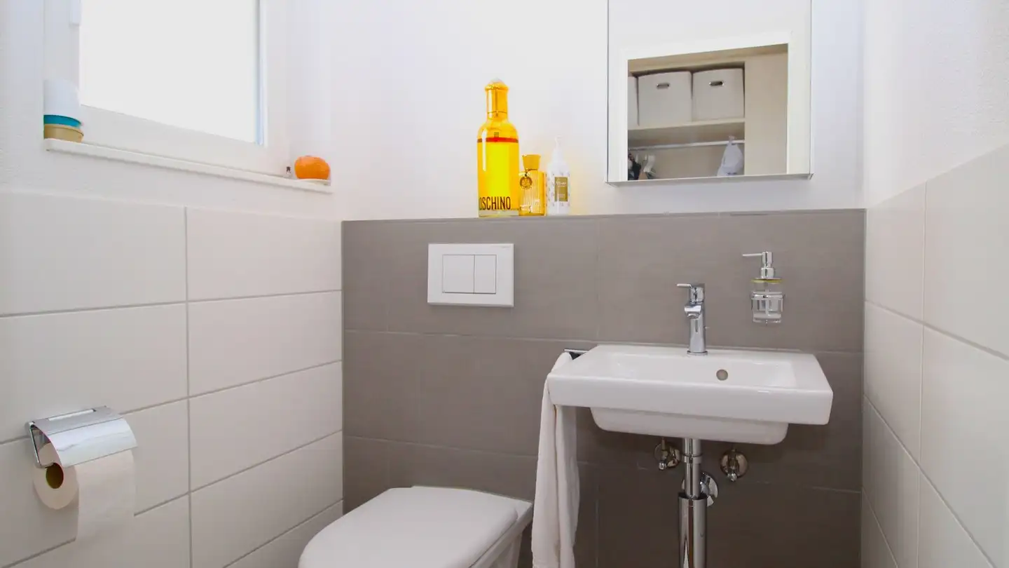 Duplex à louer - Limmatstrasse 13, 5412 Vogelsang AG - Photo 3