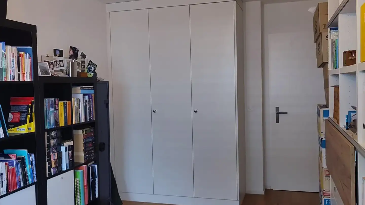 Zimmer mieten - Kirchstrasse 6e, 3097 Liebefeld