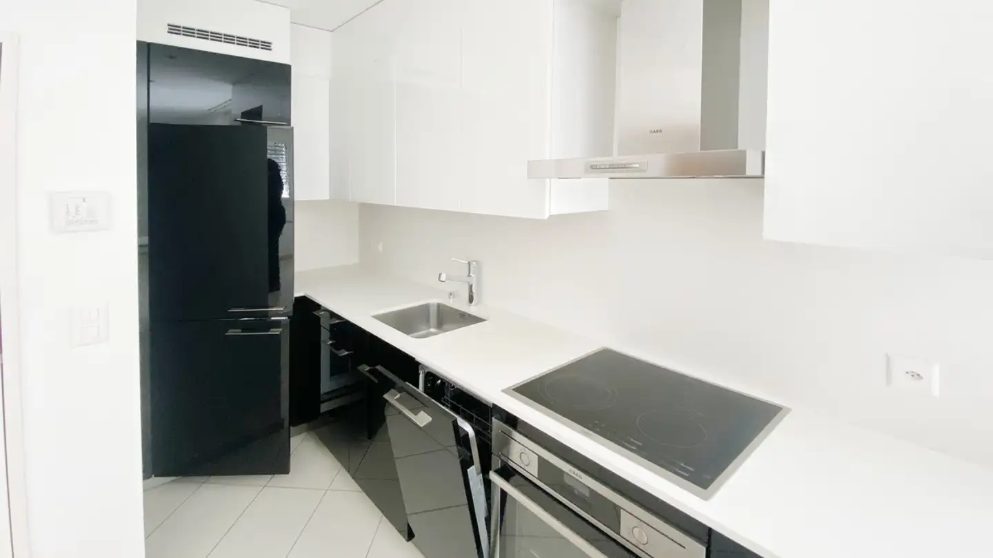 Wohnung kaufen - 6500 Bellinzona - Foto 2