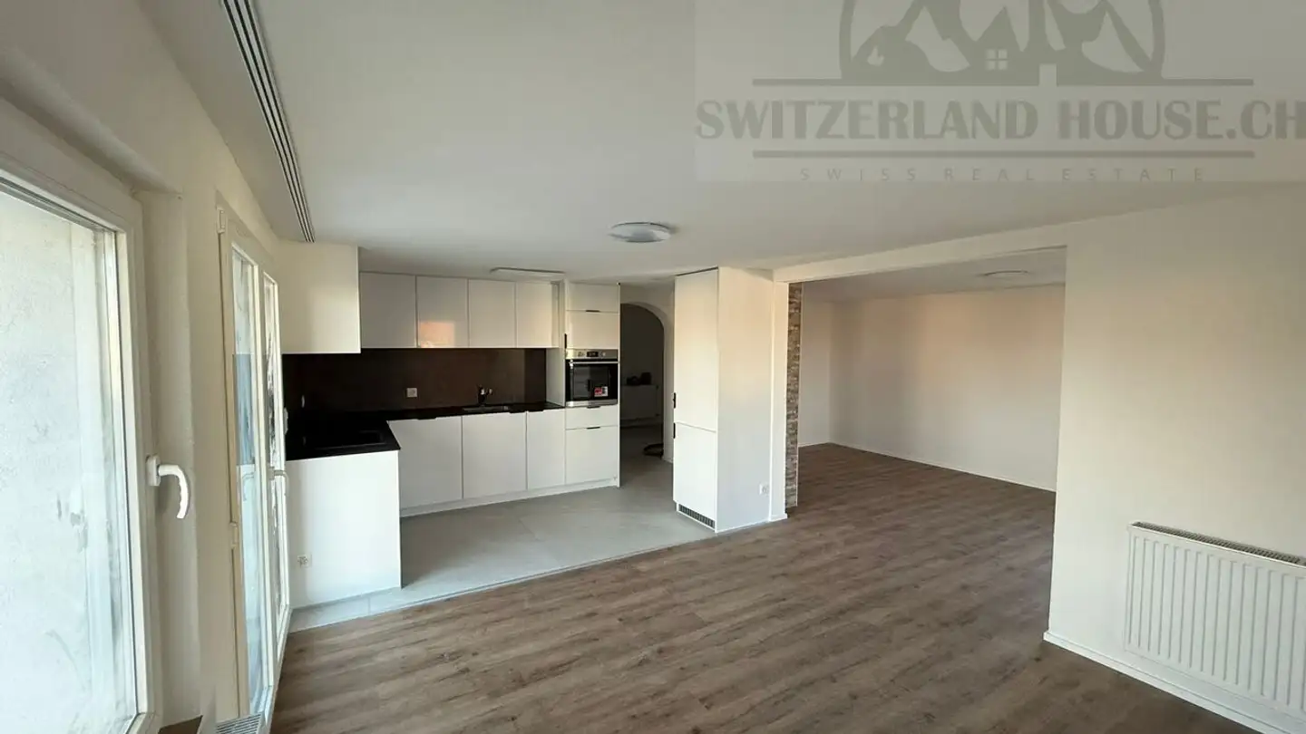 Apartment for rent - Chemin Du Chêne 6, 1730 Ecuvillens - Photo 4