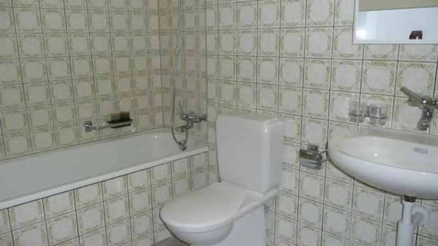 Attico in affitto - Hauptstrasse 40, 5200 Brugg AG - Photo 4