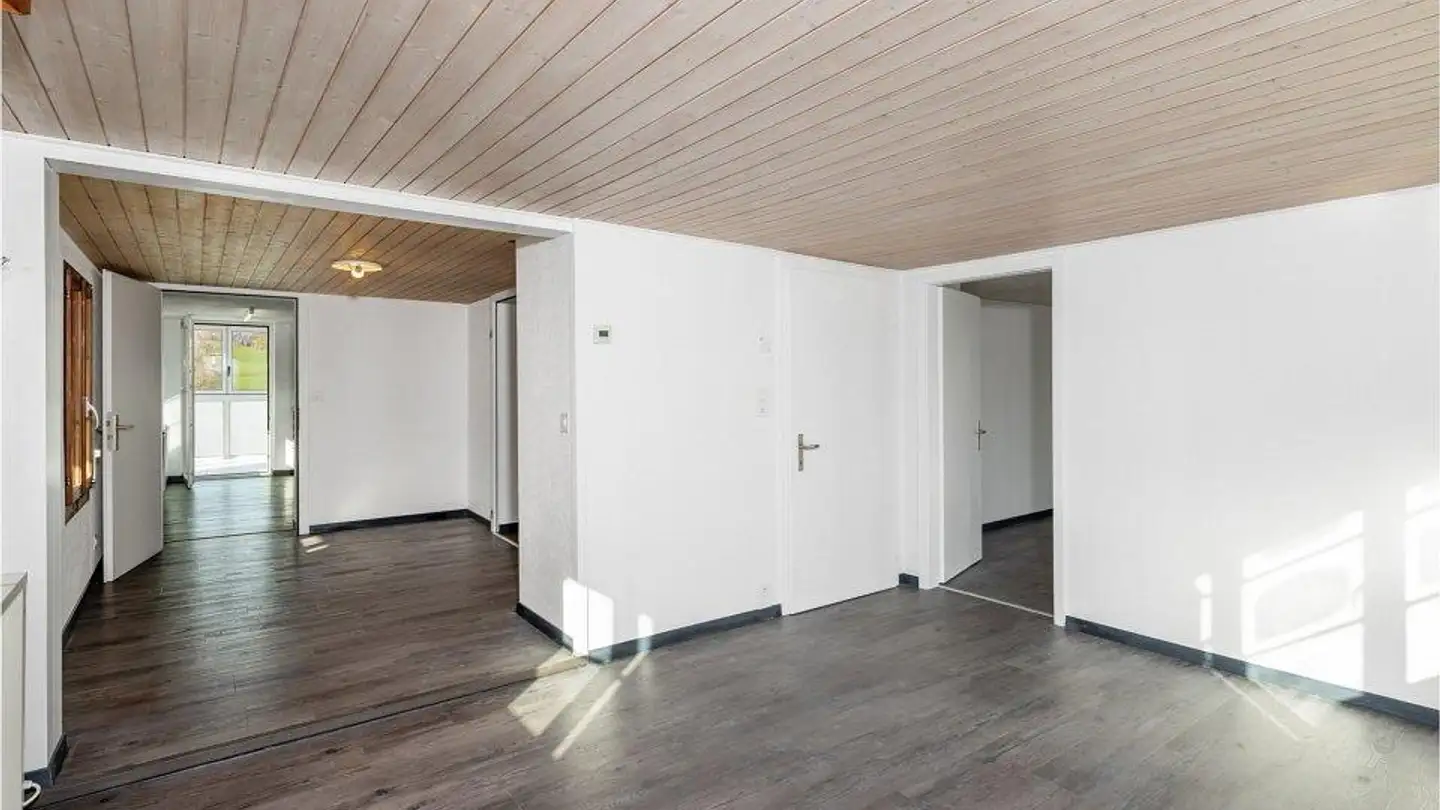 Appartamento in vendita - Alte Landstrasse 153, 6314 Unterägeri - Photo 2