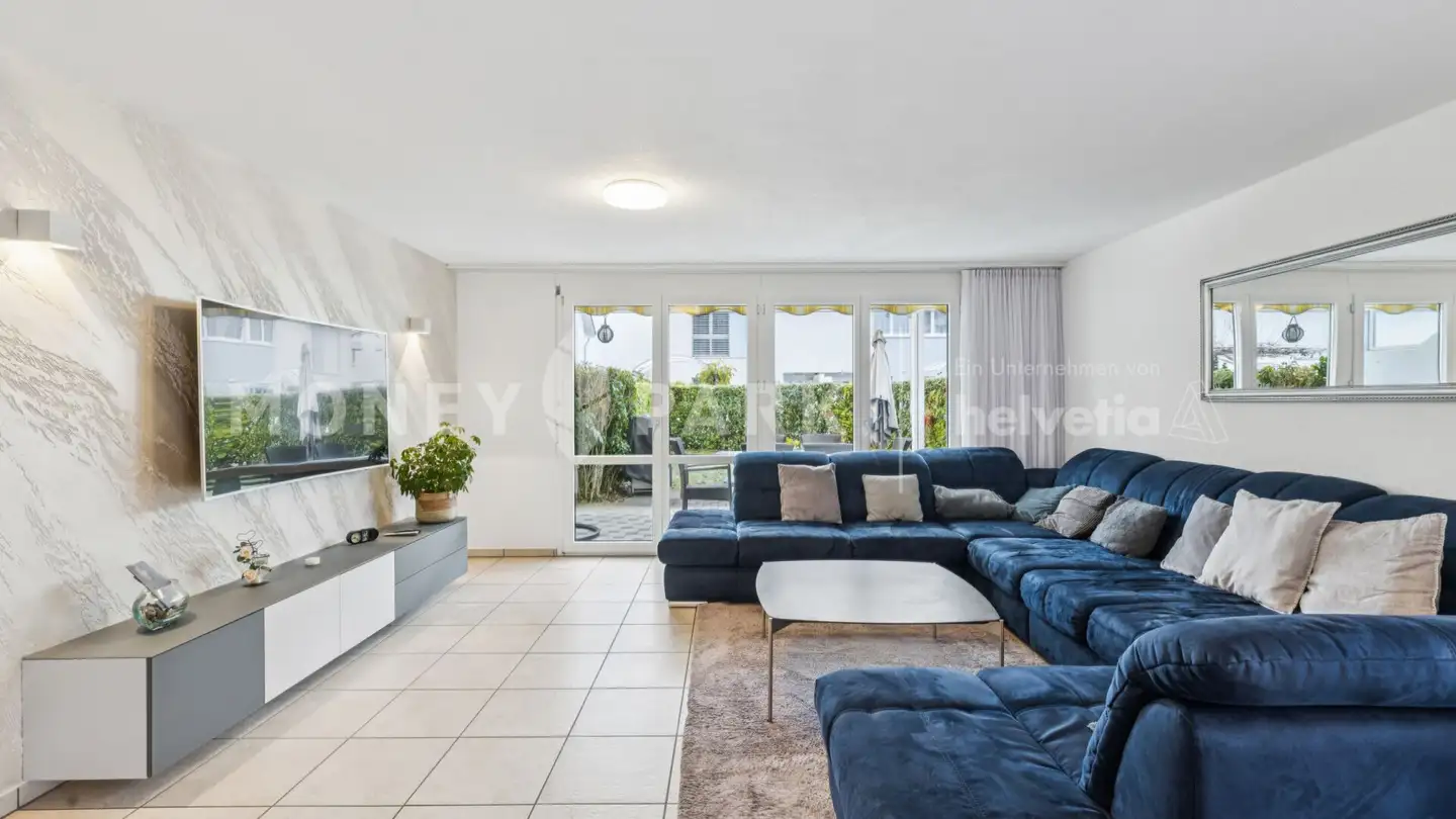 Maison en terrasse à vendre - Rietschenweg, 5507 Mellingen - Photo 2