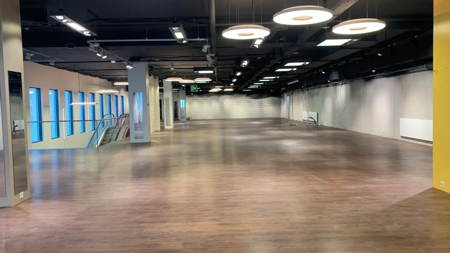 Shop for rent - Bahnhofstrasse 47, 9470 Buchs SG - Photo 4