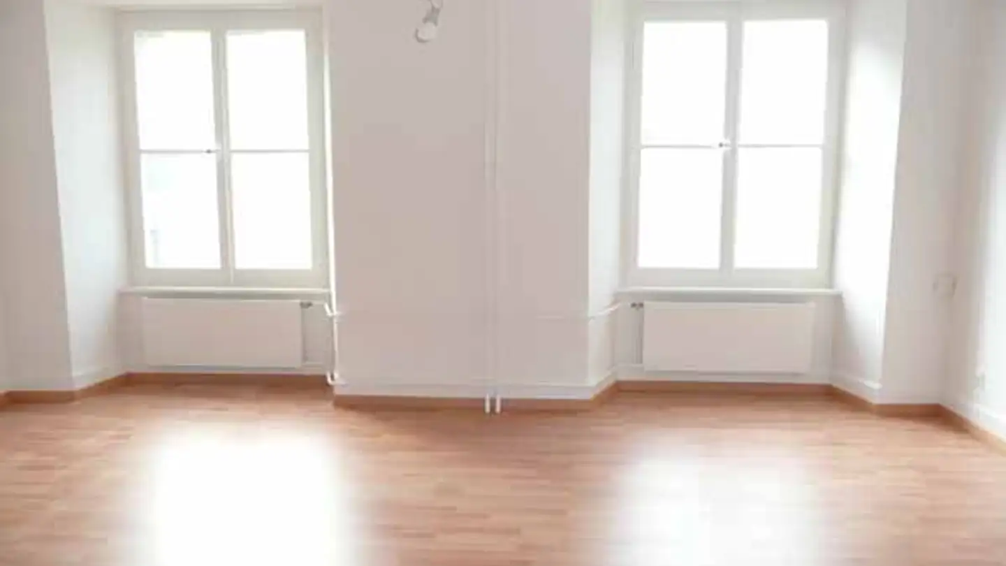 Attico in affitto - Hauptstrasse 40, 5200 Brugg AG - Photo 2