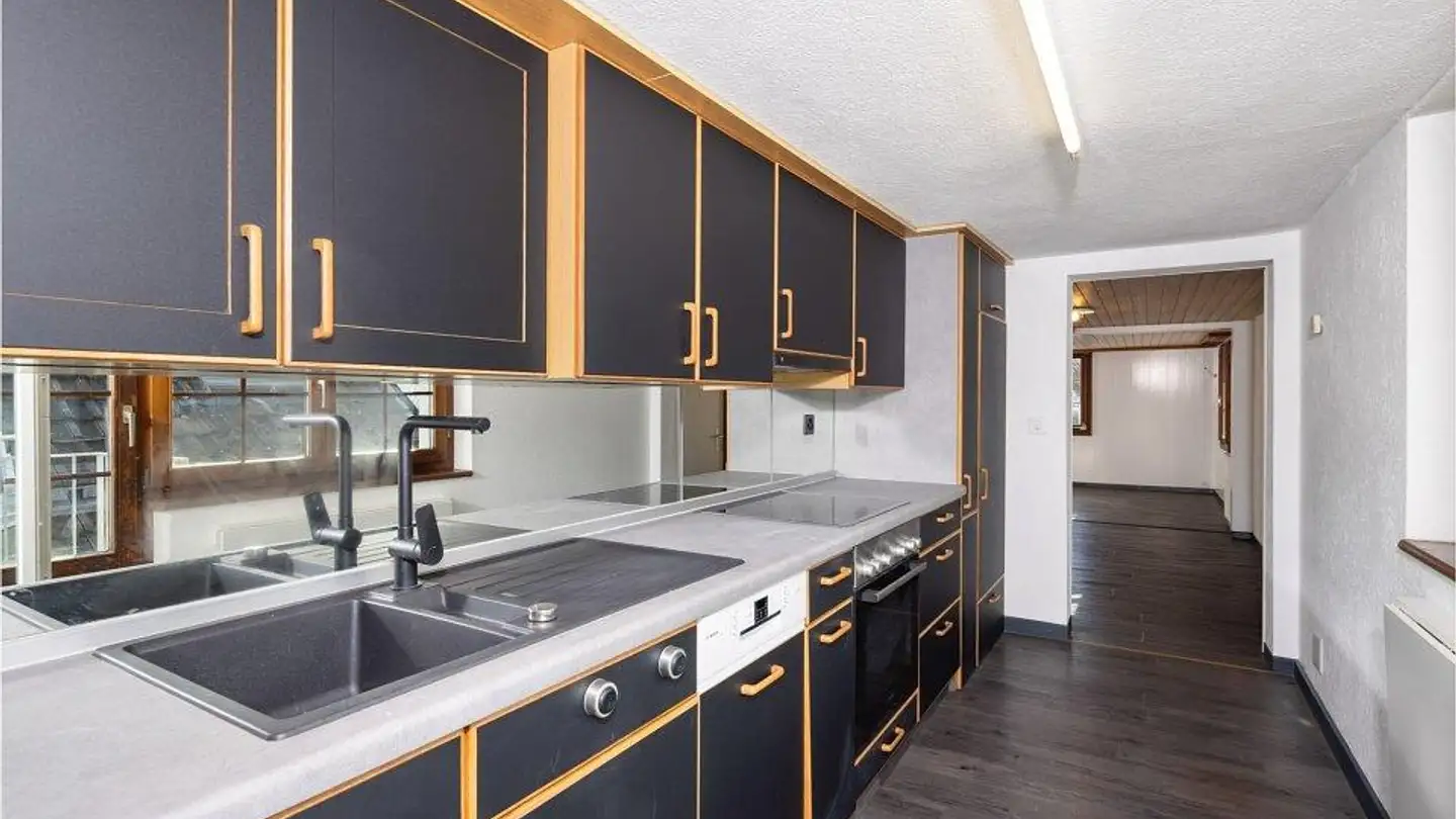 Apartment for sale - Alte Landstrasse 153, 6314 Unterägeri