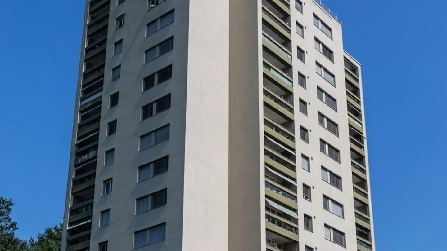 Wohnung mieten - Untere Halten 3, 6032 Emmen