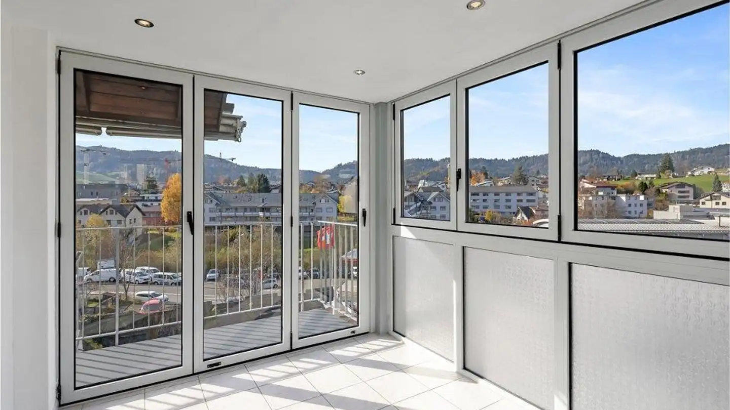 Appartamento in vendita - Alte Landstrasse 153, 6314 Unterägeri - Photo 4