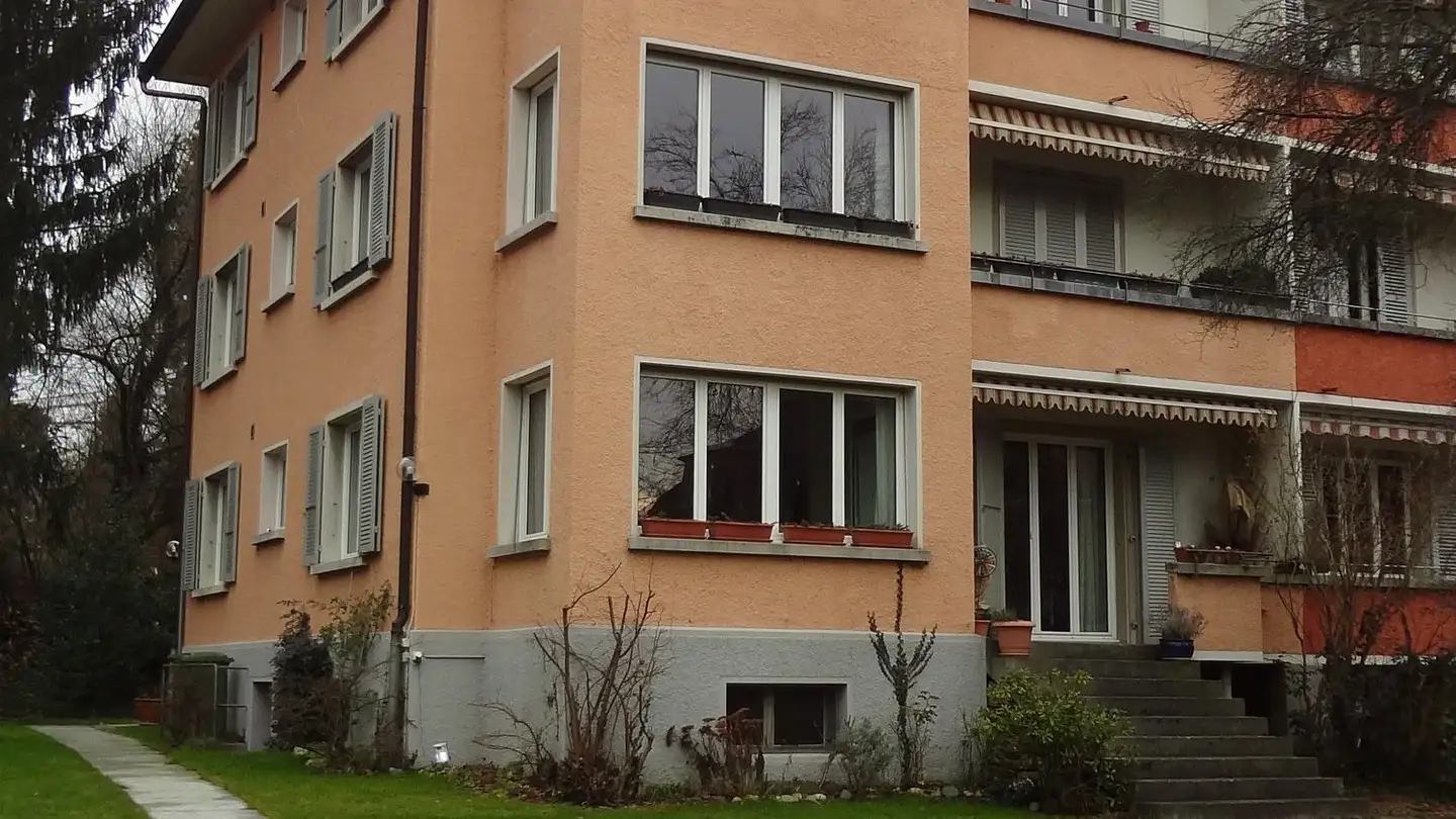 Attico in affitto - Friedlistrasse 5, 3006 Bern