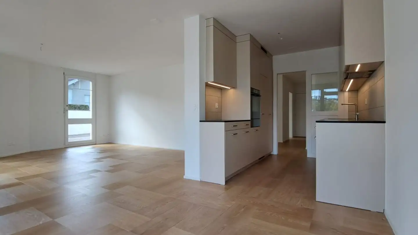 Appartamento in affitto - Dorfstrasse 44, 8542 Wiesendangen