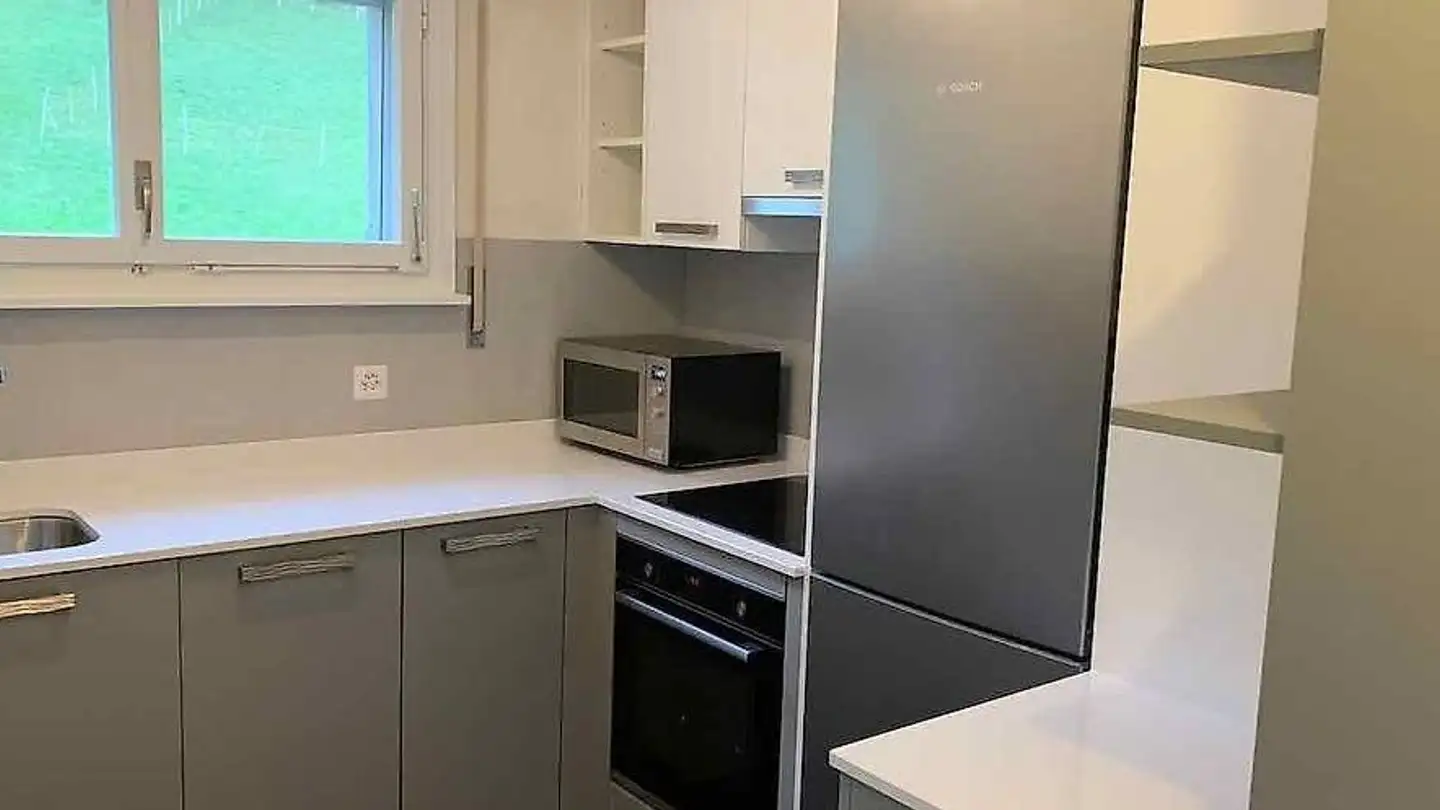 Wohnung mieten - Chemin De Chamby 8, 1822 Chernex - Foto 3