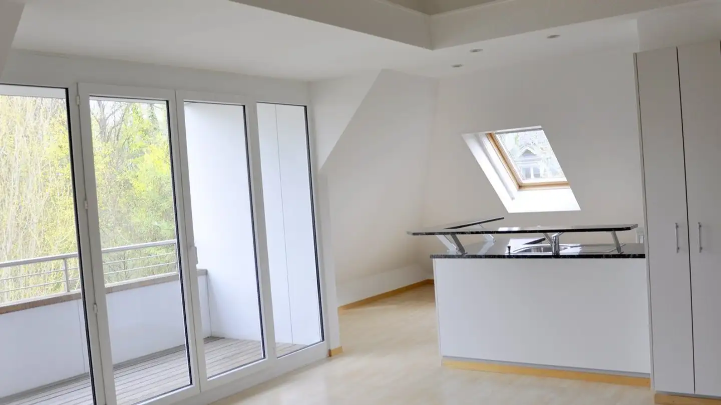 Attico in affitto - Friedlistrasse 5, 3006 Bern - Foto 3