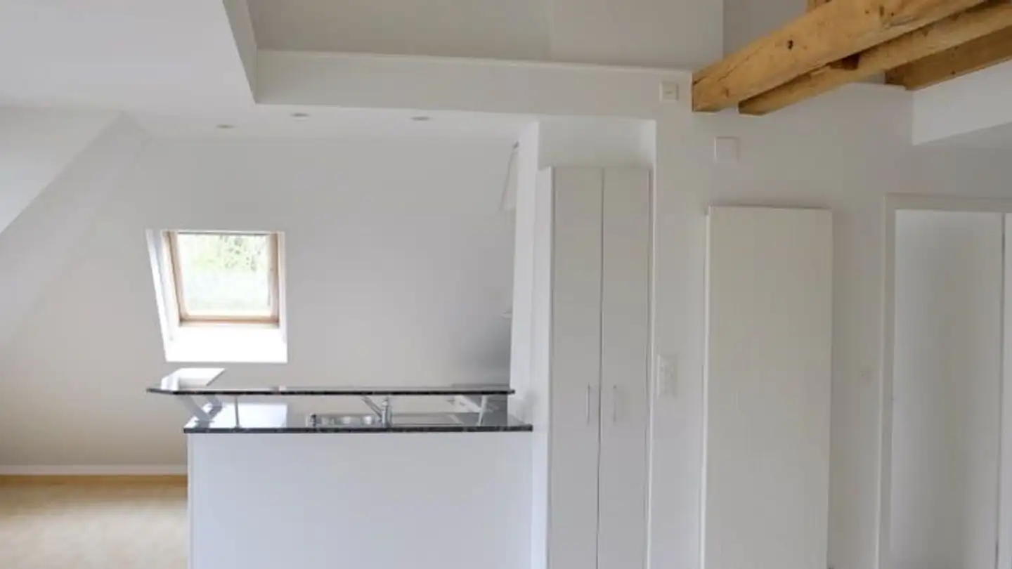 Attico in affitto - Friedlistrasse 5, 3006 Bern - Foto 2