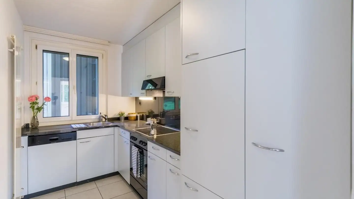 Appartamento in affitto - Untere Halten 3, 6032 Emmen - Photo 4