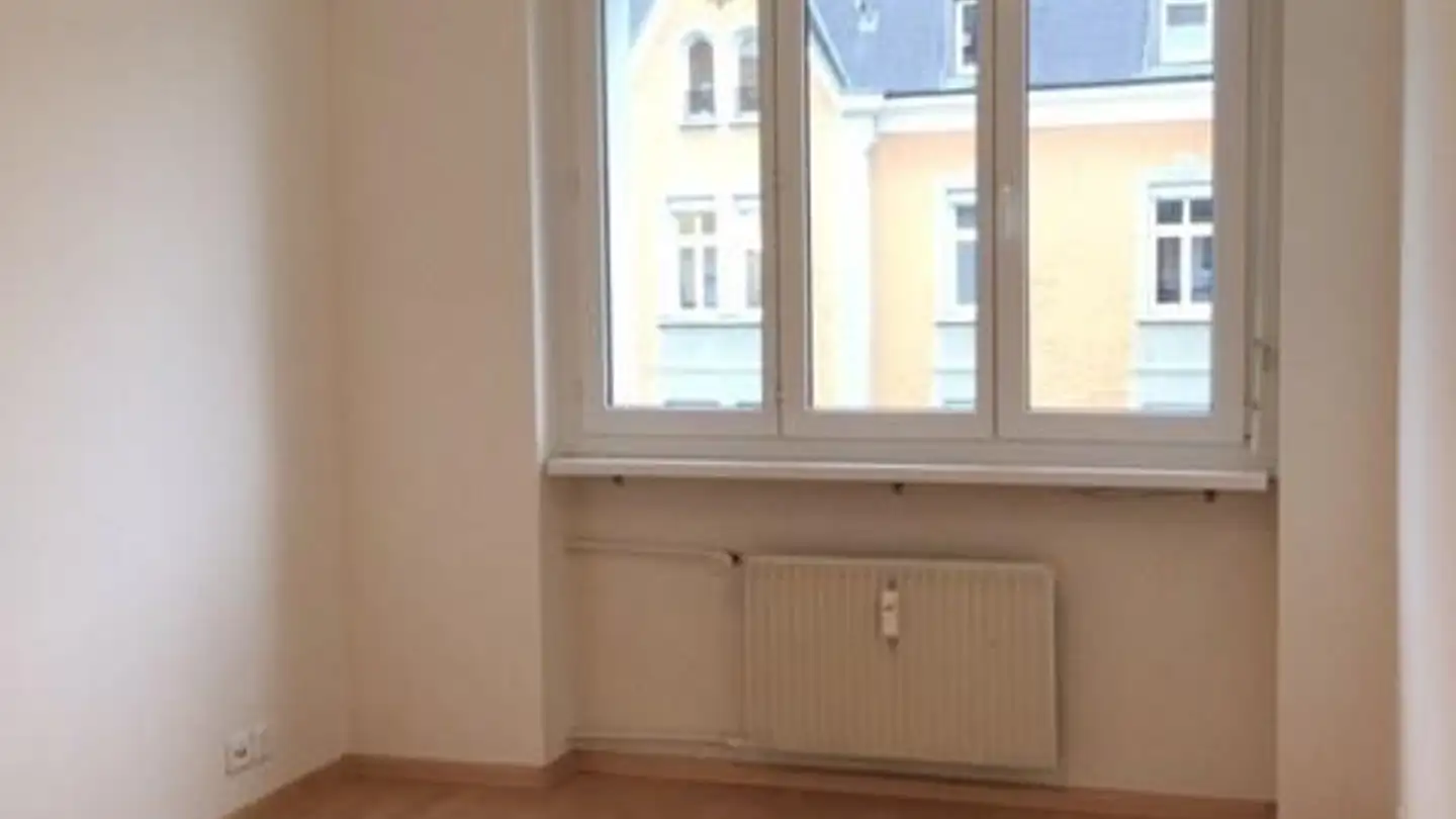 Apartment for rent - Mittlere Strasse 24, 4056 Basel - Photo 2