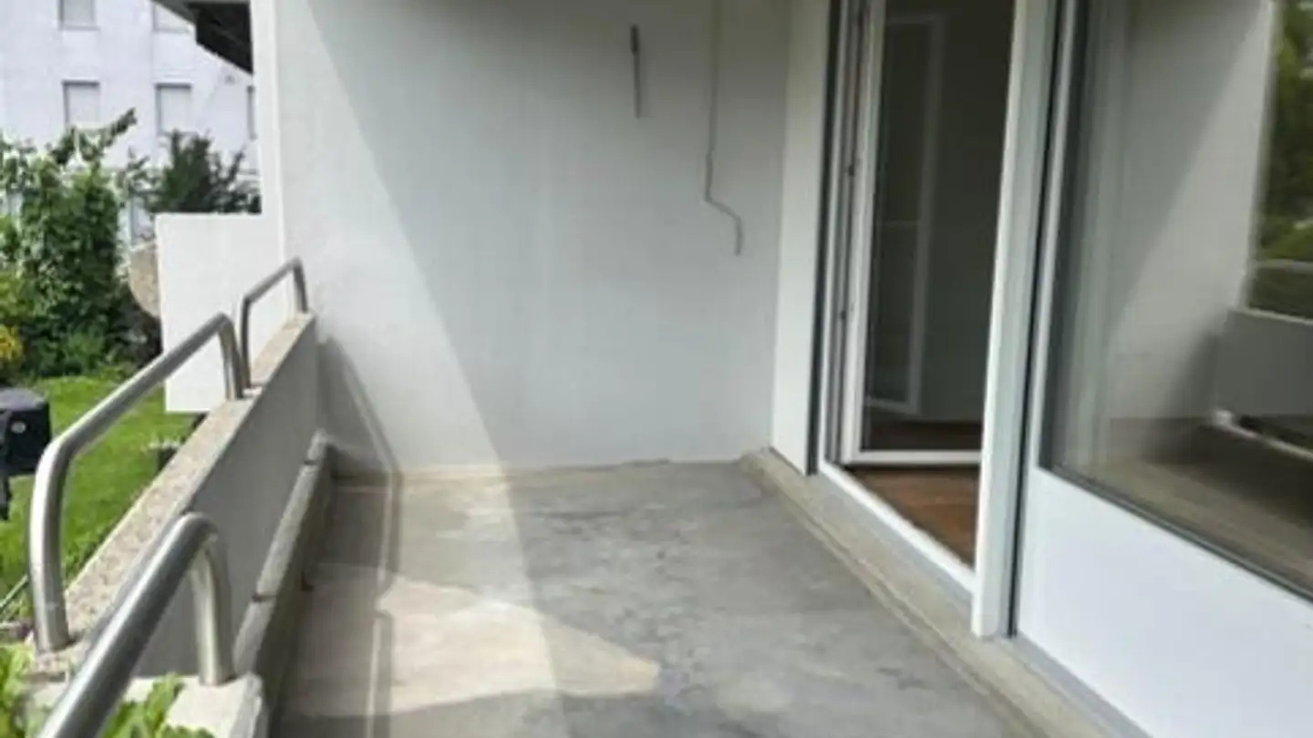 Appartement à louer - Alpstrasse 16, 4612 Wangen b. Olten