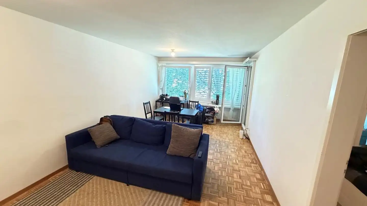 Wohnung mieten - Vogelsangstrasse 2, 8307 Effretikon - Foto 2