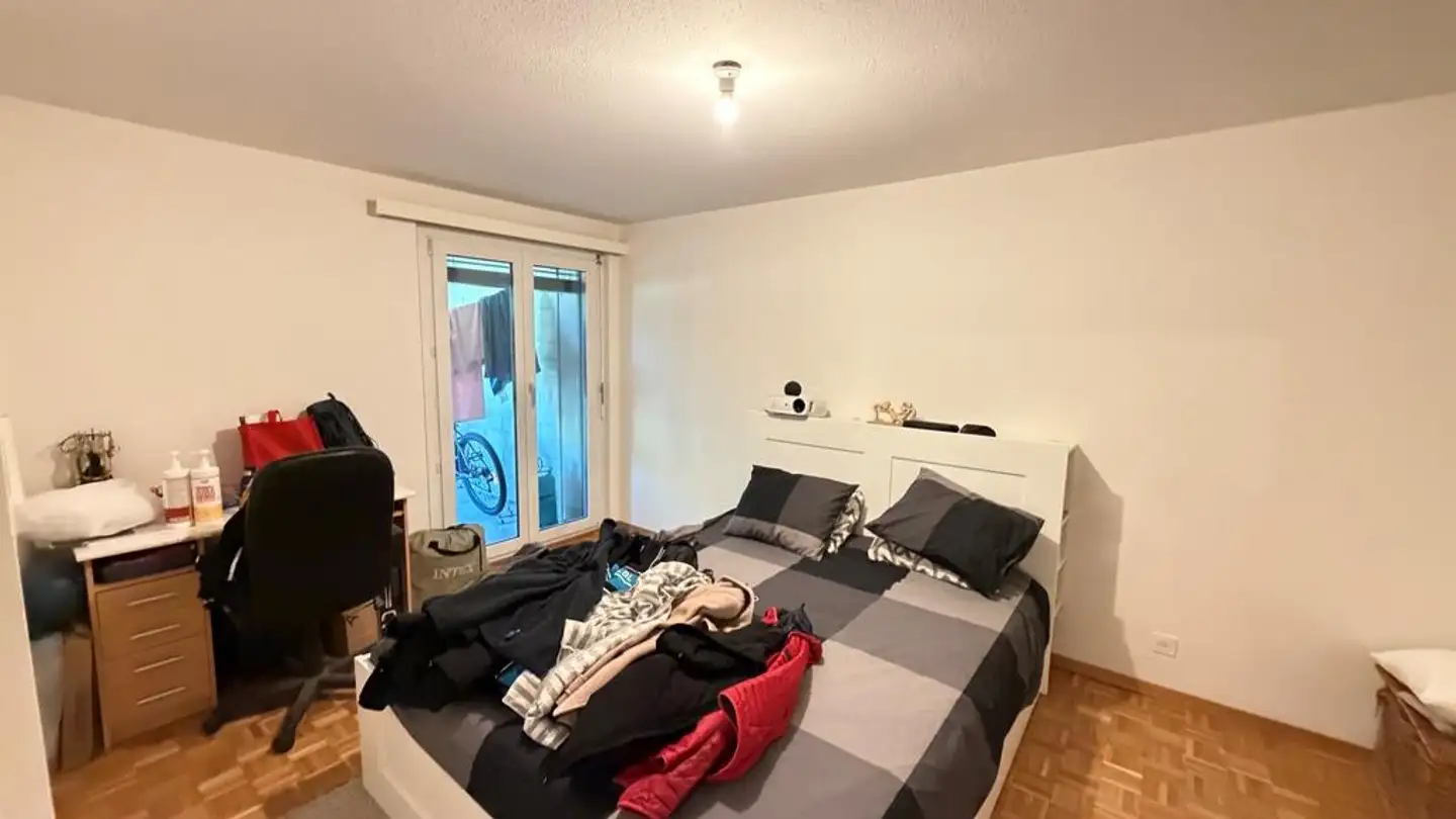 Wohnung mieten - Vogelsangstrasse 2, 8307 Effretikon - Foto 3