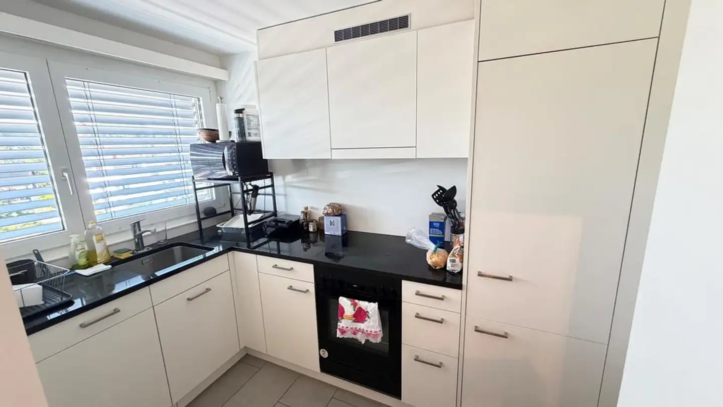 Wohnung mieten - Vogelsangstrasse 2, 8307 Effretikon - Foto 4
