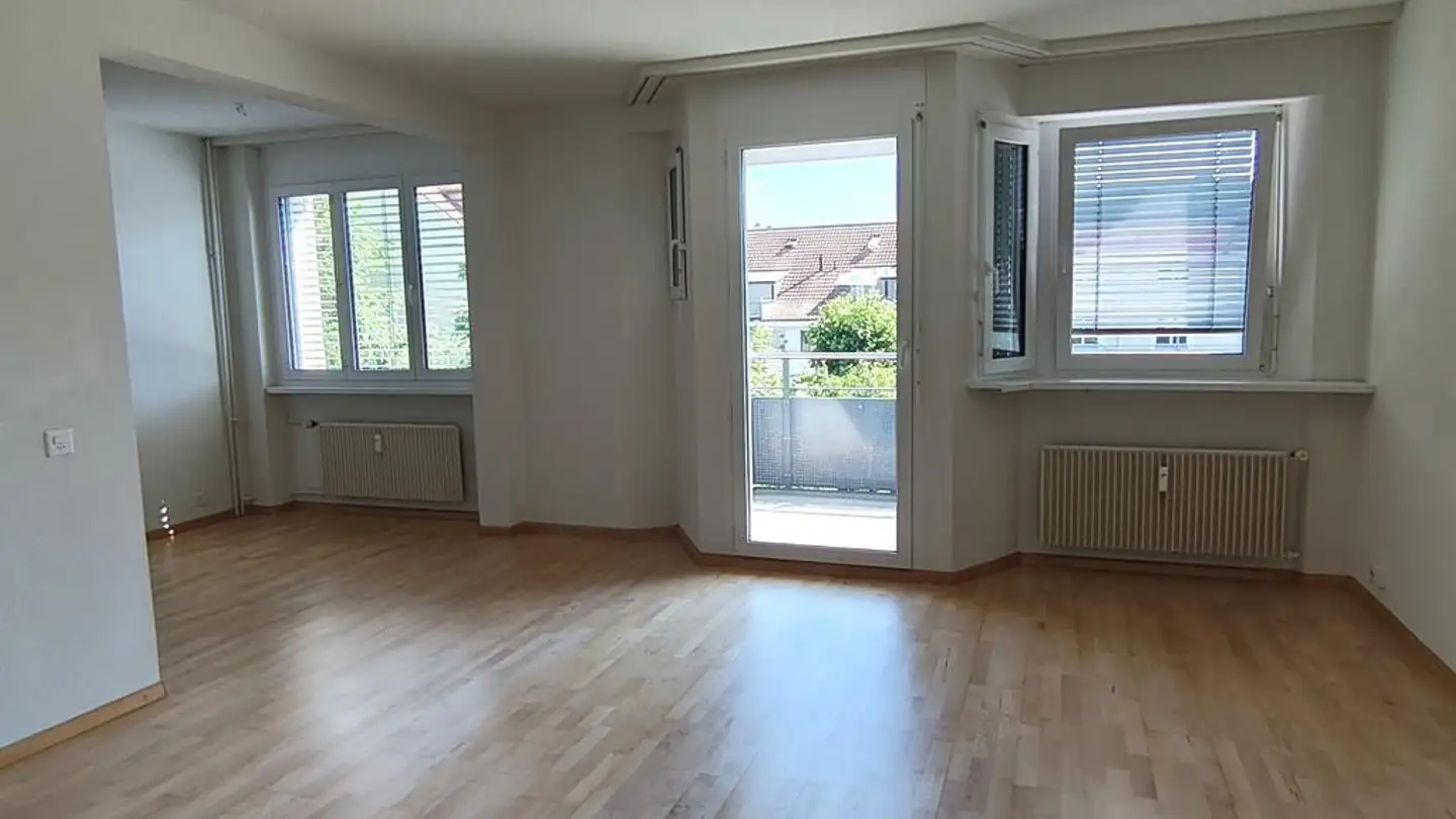 Apartment for rent - Mittlere Strasse 24, 4056 Basel - Photo 3
