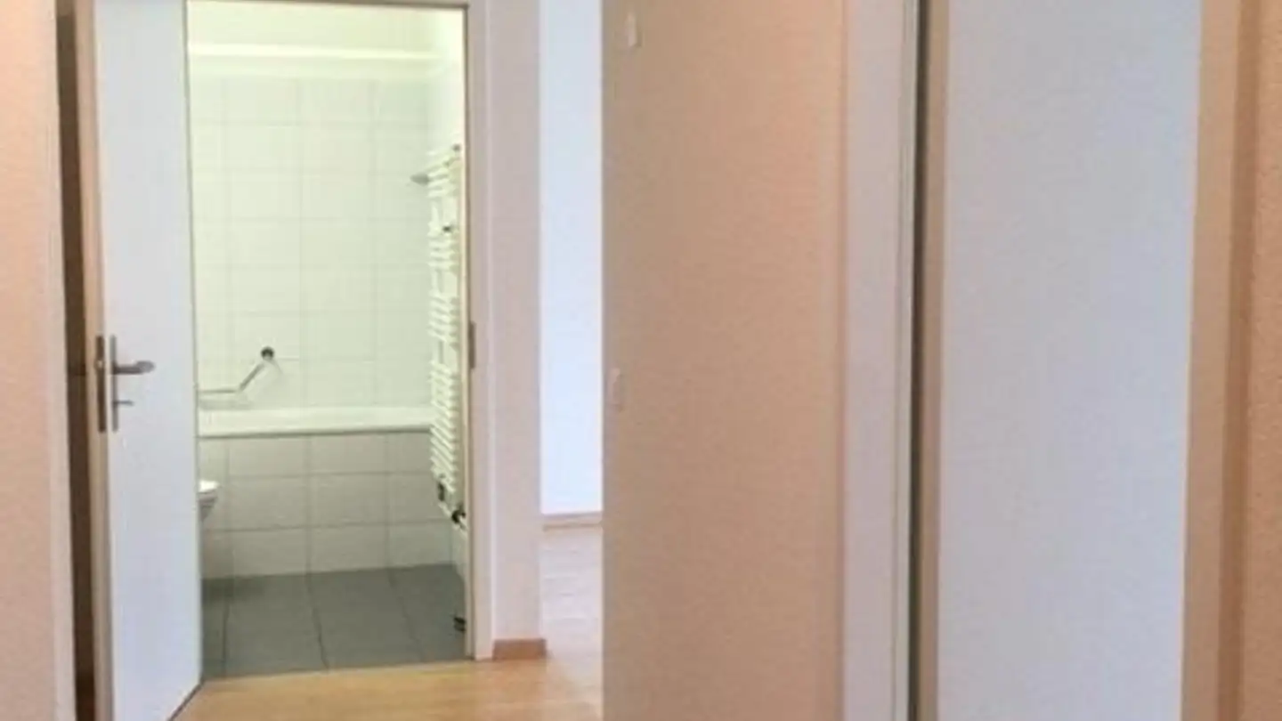 Apartment for rent - Mittlere Strasse 24, 4056 Basel - Photo 4