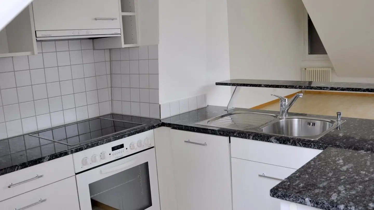 Attico in affitto - Friedlistrasse 5, 3006 Bern - Foto 4