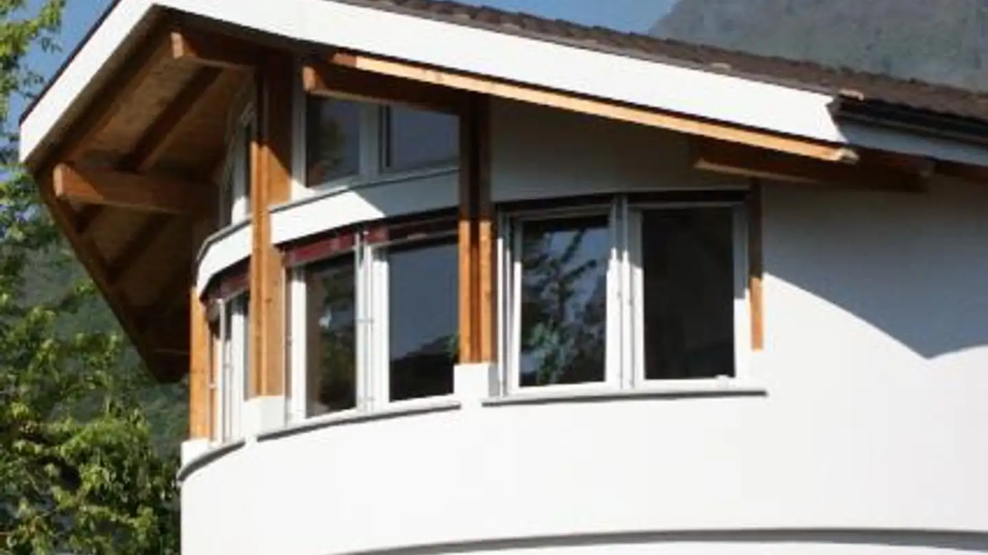 Appartamento in affitto - Alvierweg 2, 9477 Trübbach