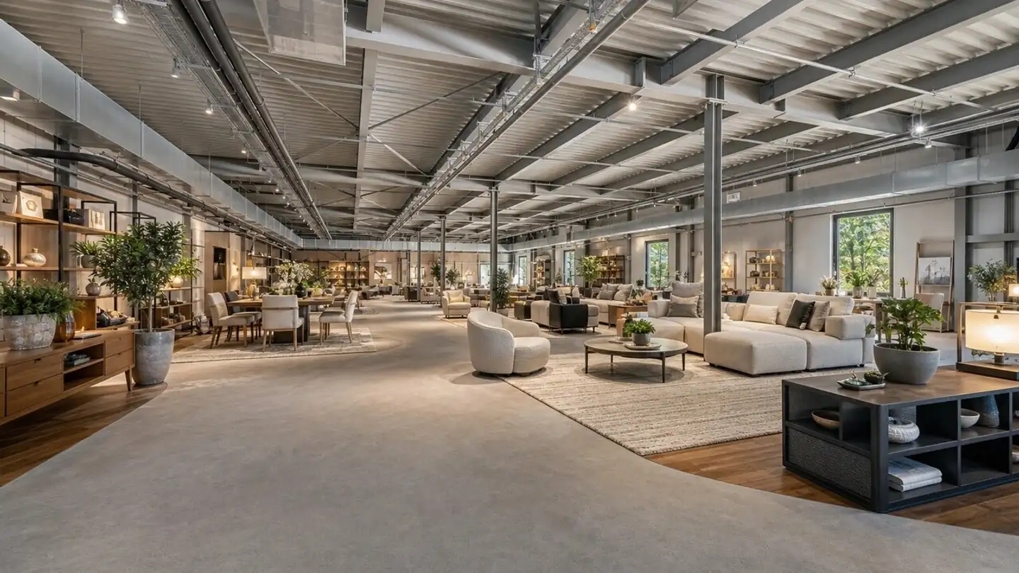 Office space for rent - Dorfstrasse 2, 7220 Schiers - Photo 2