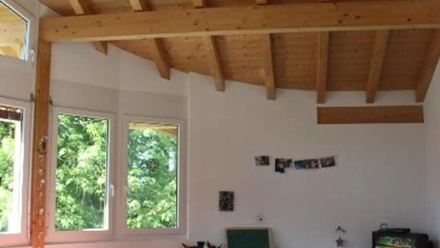 Appartamento in affitto - Alvierweg 2, 9477 Trübbach - Foto 3