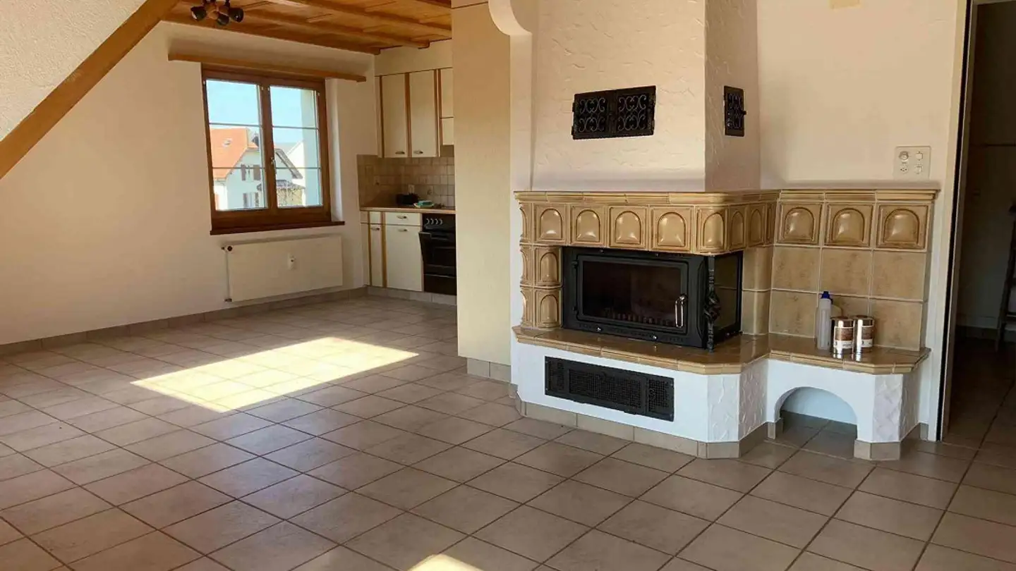 Wohnung mieten - Mitteldorfstrasse 4a, 9215 Schönenberg an der Thur - Foto 4