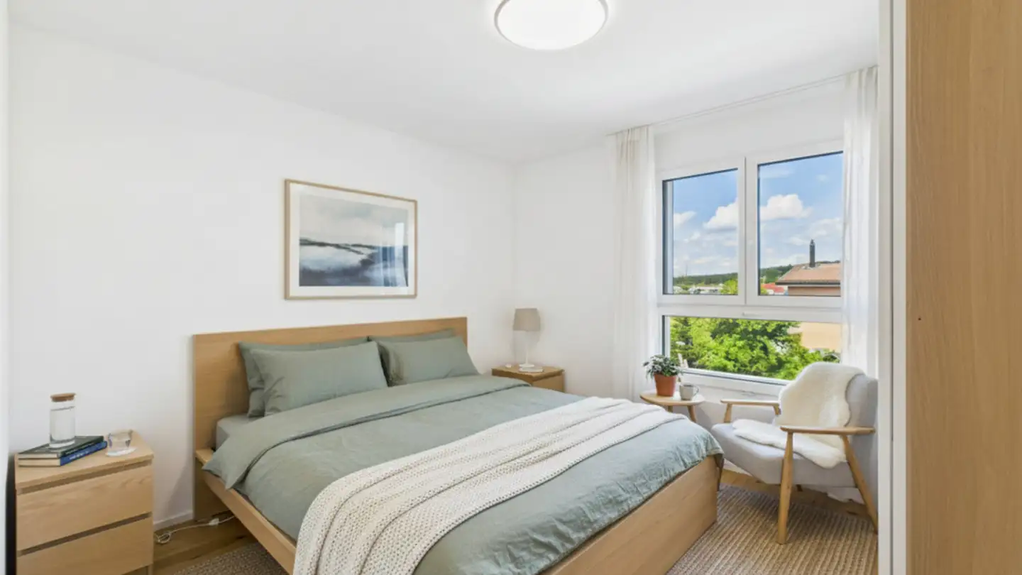 Einfamilienhaus kaufen - 5745 Safenwil - Foto 3