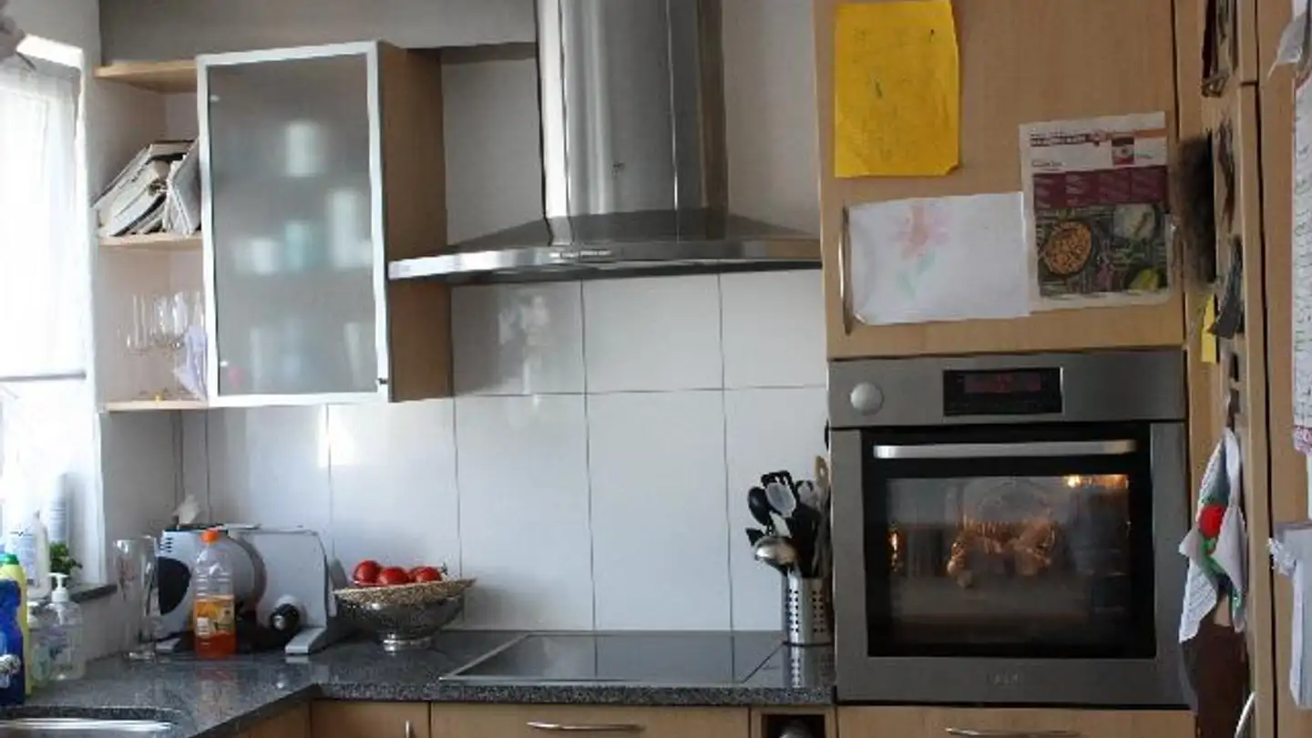 Appartamento in affitto - Alvierweg 2, 9477 Trübbach - Foto 4