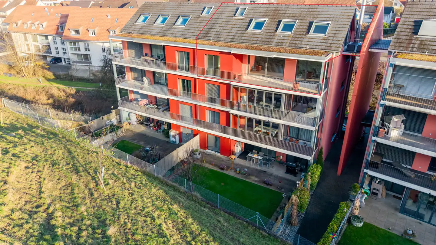 Casa singola in vendita - Hauptstrasse 102, 4416 Bubendorf - Foto 2