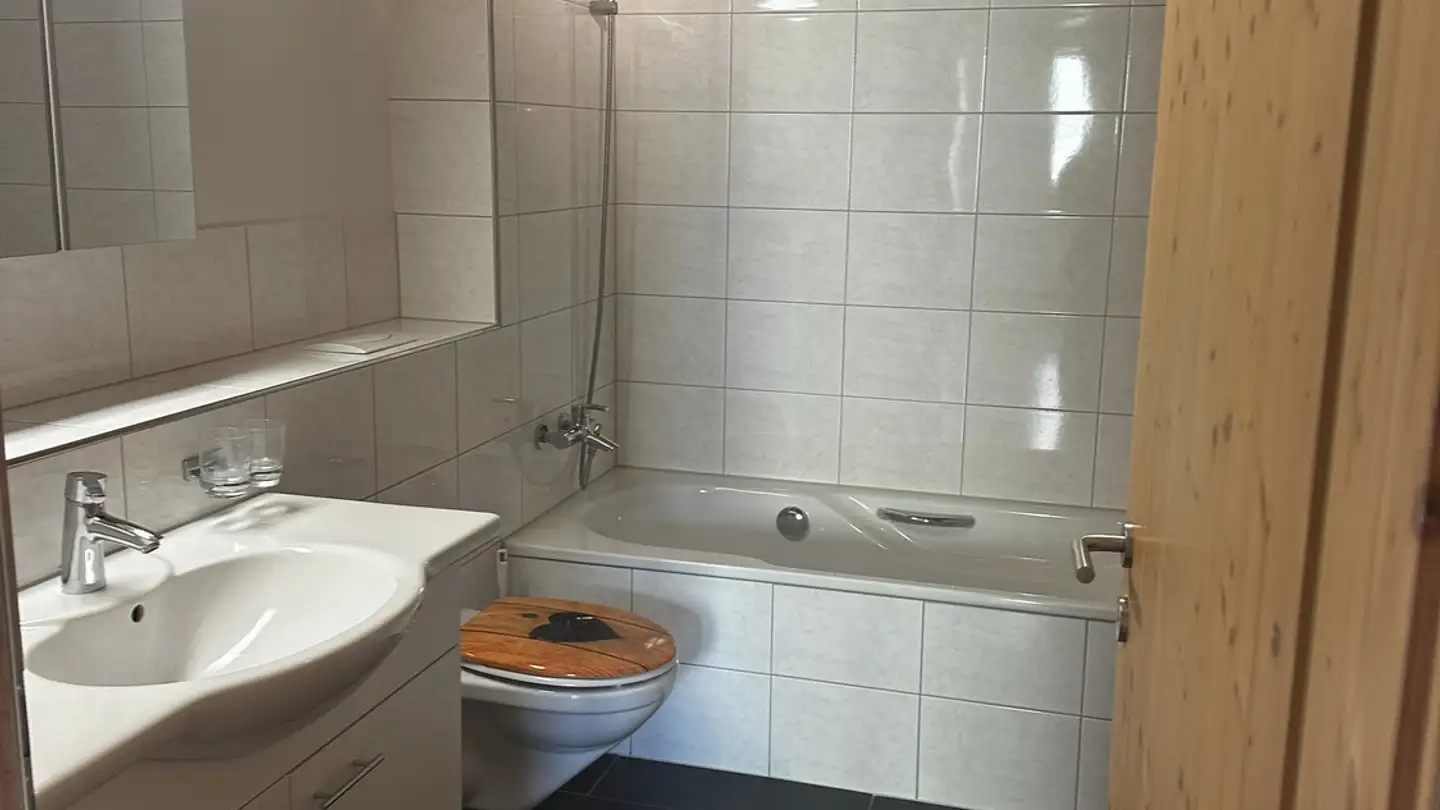 Apartment for rent - 8492 Wila - Photo 3