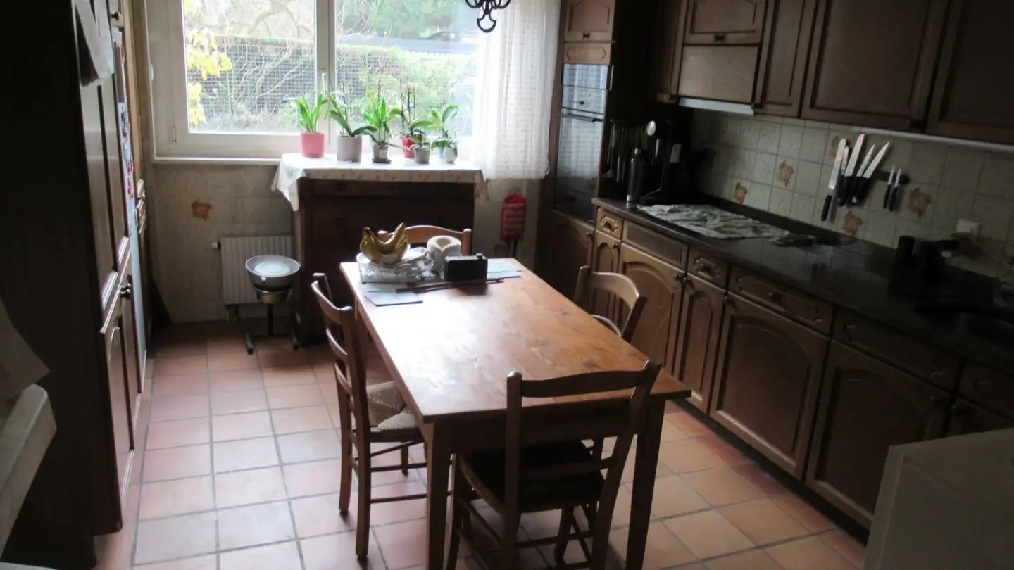 Zimmer mieten - Chemin Du Bochet 64, 1025 St-Sulpice VD - Foto 2