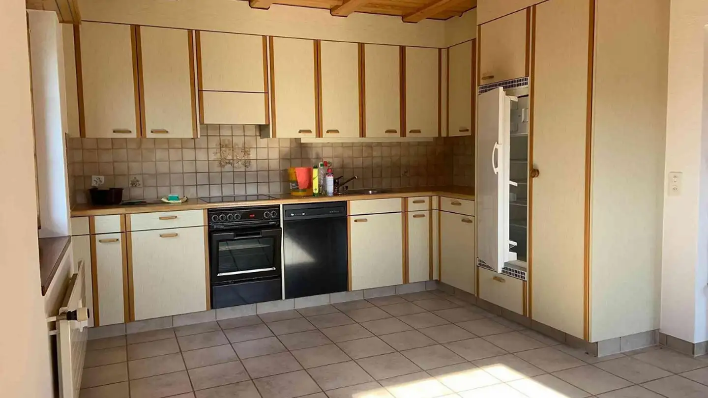 Wohnung mieten - Mitteldorfstrasse 4a, 9215 Schönenberg an der Thur - Foto 2