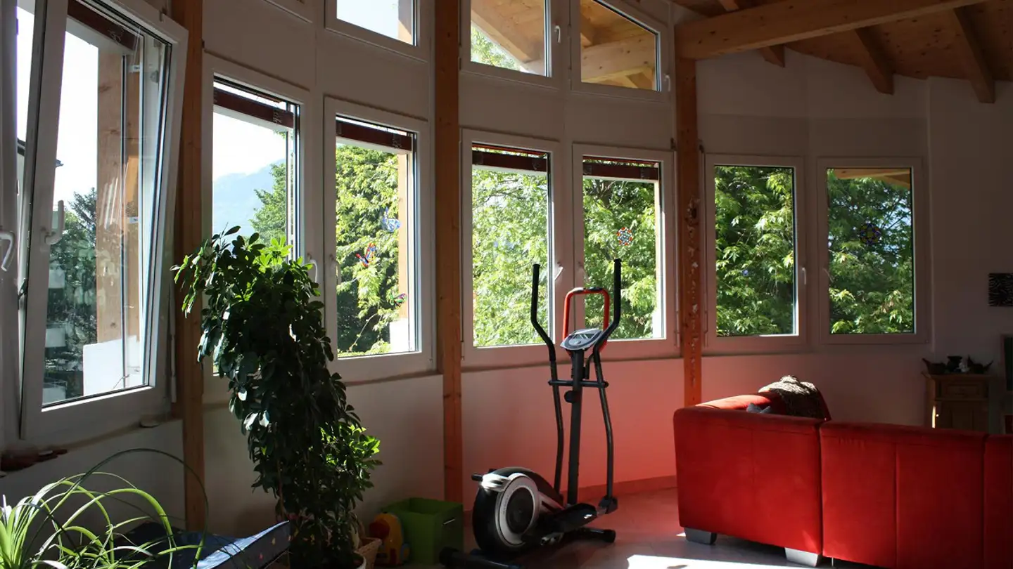 Appartamento in affitto - Alvierweg 2, 9477 Trübbach - Foto 2