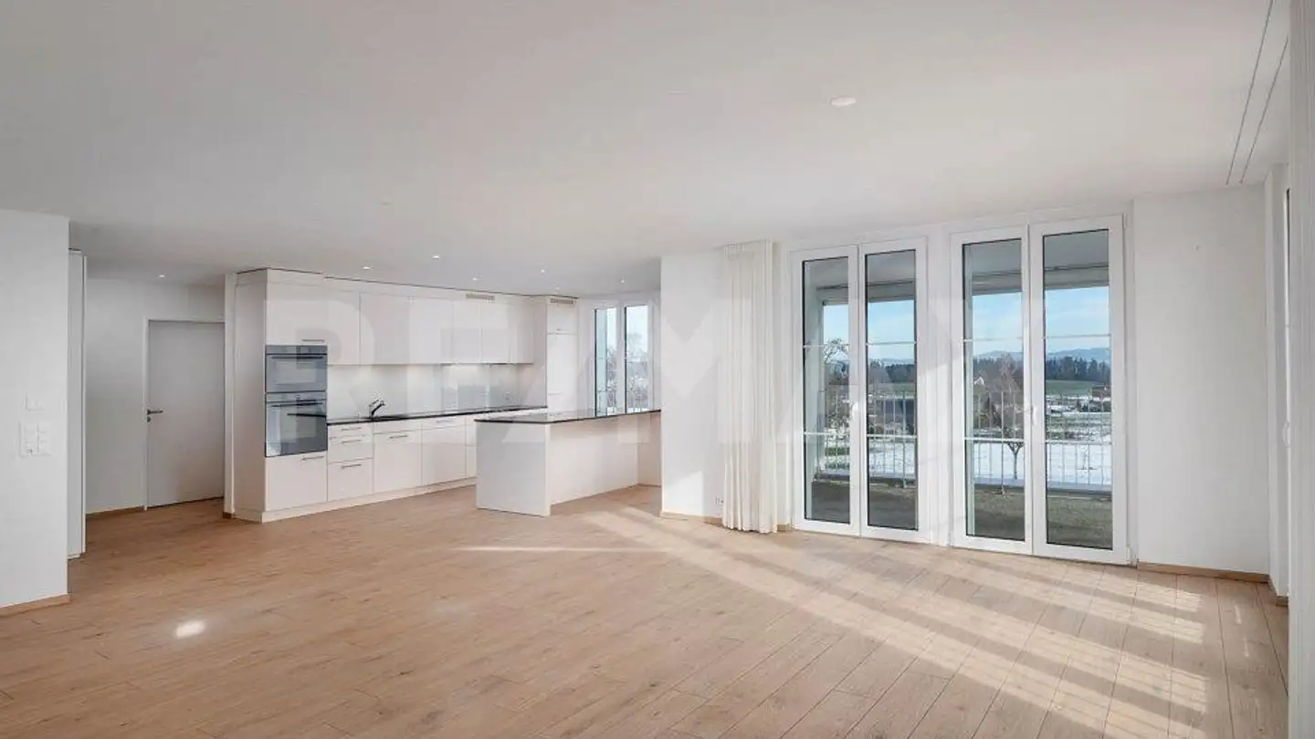 Appartement à louer - 8820 Wädenswil - Photo 3