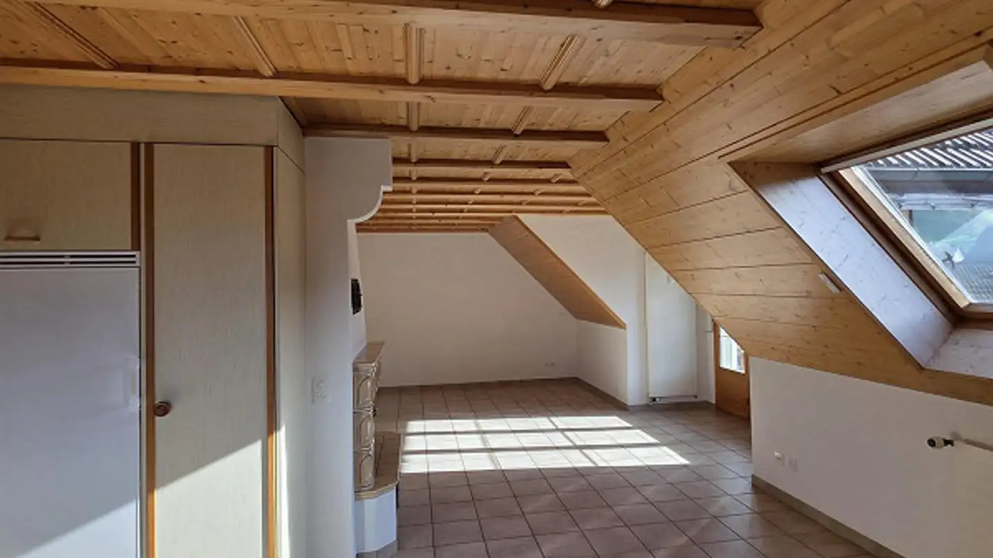 Wohnung mieten - Mitteldorfstrasse 4a, 9215 Schönenberg an der Thur - Foto 3