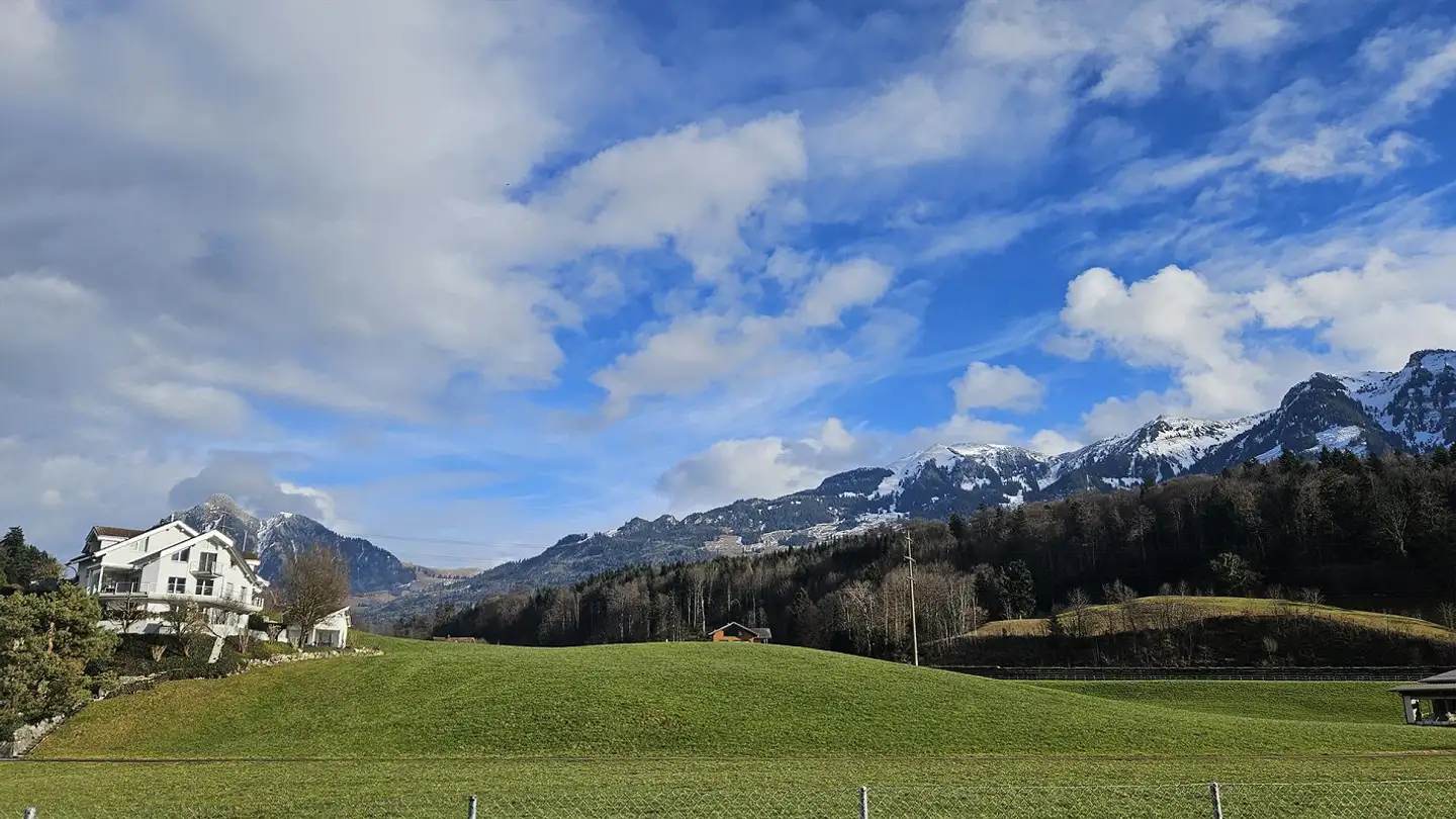 Spazio ufficio in affitto - Enetriederstrasse 12, 6060 Sarnen - Foto 3