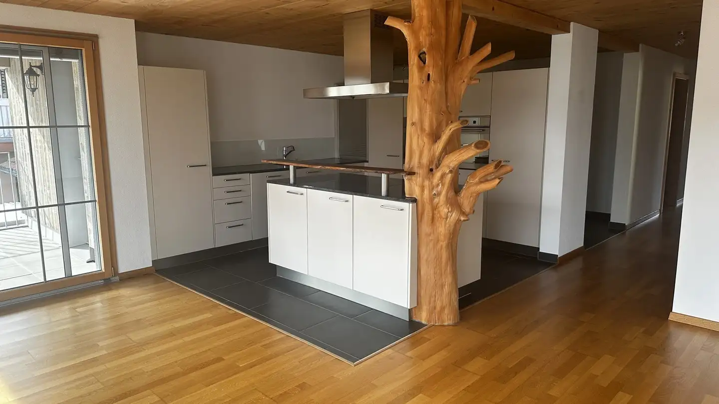 Apartment for rent - 8492 Wila - Photo 4