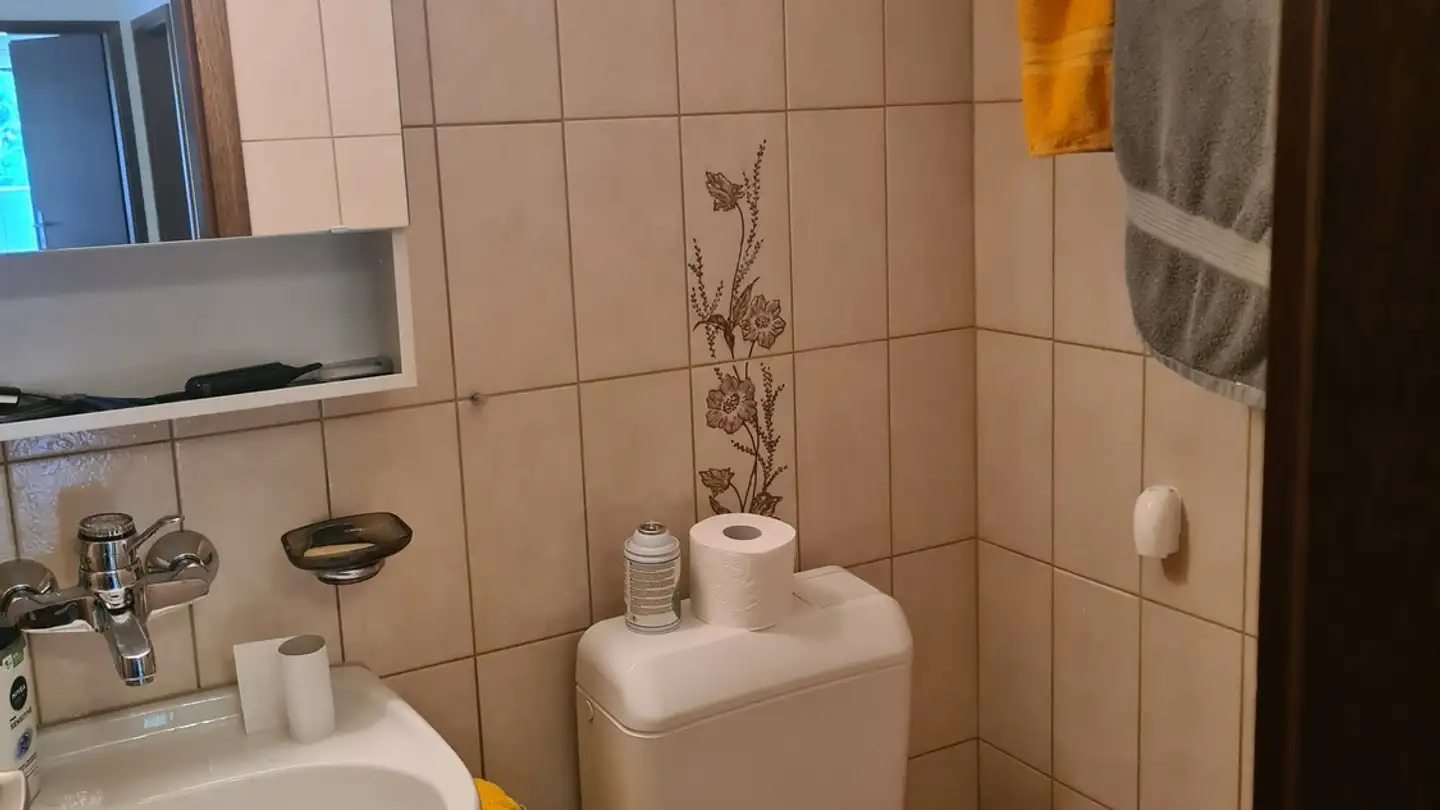 Wohnung mieten - 8570 Weinfelden