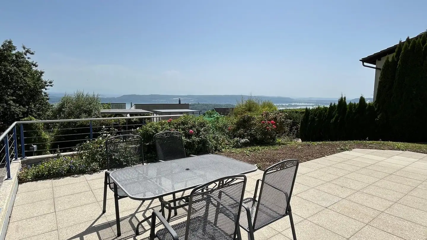 Single house for sale - Unterer Planchesweg 29, 2514 Ligerz - Photo 2