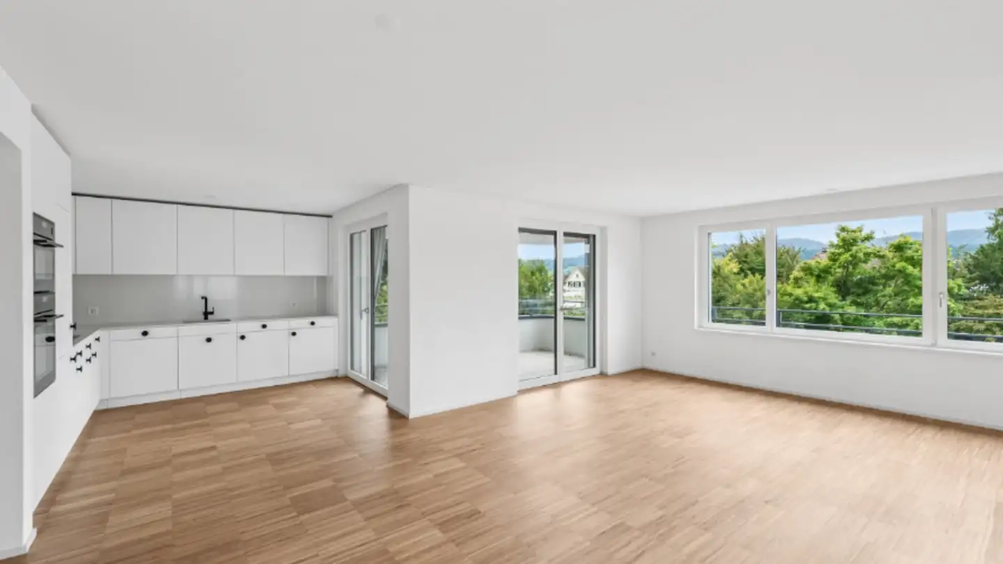Appartement à louer - Erlengutstrasse 2, 8703 Erlenbach ZH - Photo 3